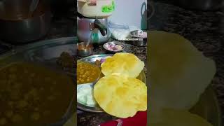 mast chhola bhatura🤣🤣 [upl. by Launce]