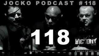 Jocko Podcast 118 w Dan Crenshaw  Always Find A Mission [upl. by Einal]