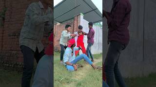 Comady videocomedyvideos newcomadynewreal funnyvideos bhojpuri comedyfilms funny singerakash [upl. by Beitz]