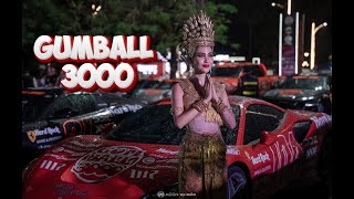 You Wont Believe What Happens at Gumball 3000 Rally [upl. by Larianna]