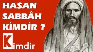 hasan sabbah kimdir [upl. by Werdnaed]