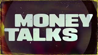 PAWSA amp Adventures of Stevie V  Dirty Cash Money Talks Official Lyric Video [upl. by Jessa]