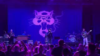 Blues Traveler in St Louis  Runaround Show Opener [upl. by Efron526]