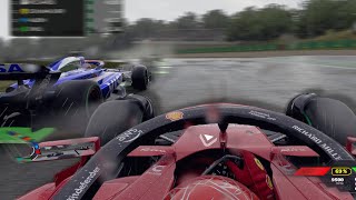 F1 24 FAHRERKARRIERE MICHAEL SCHUMACHER LETS PLAY 4  Stream vom 11062024 Part 22 [upl. by Pattani]