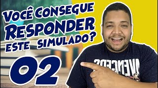 CONHECIMENTOS PEDAGÓGICOS  QUESTÕES COMENTADAS  Parte 2 [upl. by Cromwell743]