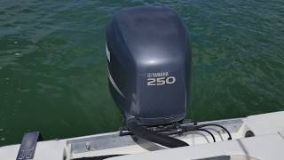 2004 Mako Boats 252  Boat for Sale in Venice FL [upl. by Leirad]