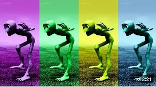 El Chombo  Dame Tu Cosita feat Cutty Ranks Official Video Ultra Records [upl. by Burtis585]