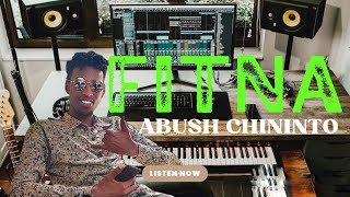 Fitna Lakisa New Oromo Borana MusicOfficial Lyrics Video Abush Chininto [upl. by Ninaj776]