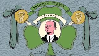 Ireland 19121916 An Animated History from Home Rule to Easter Rising [upl. by Yorgo]