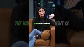 Blaire White On Hate From The Left VS The Right [upl. by Furr]