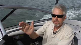 How to Use the Cruise Assist Feature on Yamaha Boats [upl. by Nautna]