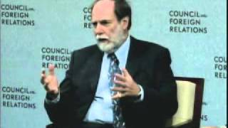 Challenges and Opportunities in Africa A Conversation with Nicky Oppenheimer [upl. by Hildegaard969]