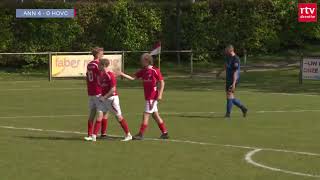 HOVC gedegradeerd Annen mag blijven hopen op promotie  Onze Club  RTV Drenthe [upl. by Wira]