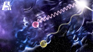 Light And Gravitational Waves Don’t Arrive Simultaneously [upl. by Chrisman]