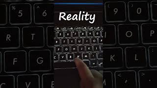 Coding  Expectations vs Reality  Programming  Expectations vs Reality  shorts coding trending [upl. by Imoin]