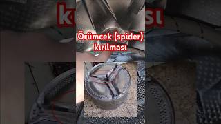 Çamaşır makinesi kazan kırılması nedir [upl. by Francisca510]