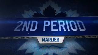 Marlies Game Highlights Rochester at Toronto  January 8 2017 [upl. by Goddord]