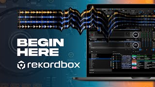 How To Use Rekordbox  Getting Started Guide For Beginner DJs [upl. by Jeremiah250]