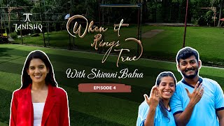 Football Proposal  When It Rings True with Shivani Bafna  Ep 4 [upl. by Eltsirc501]