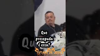 Rev Marcelo Hebraista explica para que servia o Shofá  Igreja de hoje em dia shorts evangelho [upl. by Ellene]