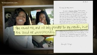 I need my mother home Kamiyah Mobley tells judge she supports early release for her mother kidna [upl. by Odnala970]