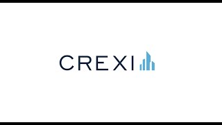 Welcome to Crexi  The Commercial Real Estate Exchange Inc [upl. by Anneis]