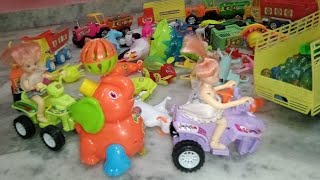 toys toys cartoon video [upl. by Einnep]