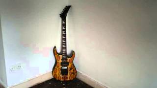 My Hohner Viper STII Guitar [upl. by Doroteya928]