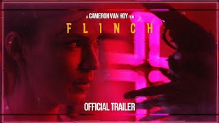 Flinch w Shawn Mendes Hillary Swank amp Zach Woods [upl. by Neyr]