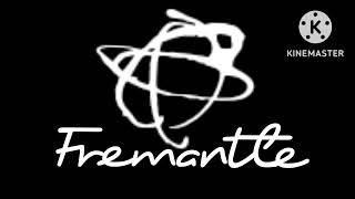 FremantleMedia logo [upl. by Ware]