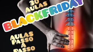 COLUNA SEM DOR NA BLACKFRIDAY [upl. by Malonis]