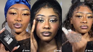 Complete Makeup Storytime 💋 Part 55  benedte story times [upl. by Ynaoj]