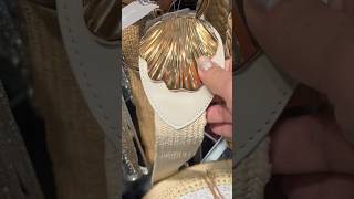 shortsvideo viral accessories bijoux bijouterie bags trending haul belt аксессуары сумка [upl. by Ielirol256]