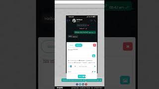 How to Make Fake Whatsapp Chat Conversation [upl. by Saunders]