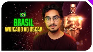 Quais Foram os Filmes Brasileiros Indicados ao Oscar  Entendendo o Oscar ✦ Quarto Setor [upl. by Yetah]