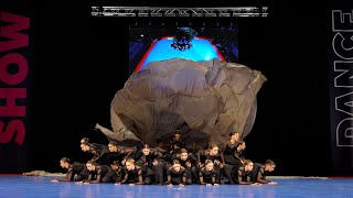 POISONOUS BITE  POLAND  1st PLACE  Show Dance Formations Adults 2023 [upl. by Venu]