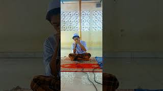 JUZ 08  SEMAAN AL QURAN AL FATIH  Ananda Randy [upl. by Lenroc751]