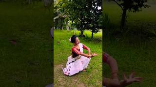 Kotobaro Vebechinudance yt sohinisarkar dancewithsohini rabindranritya rabindrajayanti trend [upl. by Mccollum]