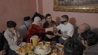 Sossam  Ftouri maa wlad bladiCasablanca Ep 1 سوسام  فطوري مع ولاد بلادي الدار البيضاءالحلقة1 [upl. by Nibbor362]