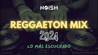 💥 MIX REGGAETON 2024 🔥 BAD BUNNY FEID KAROL G PESO PLUMA BELLAKATH QUEVEDO ANITTA DARELL [upl. by Adyl882]