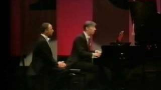 Mozart Purper 1993 Erik Brey en Alfred vd Heuvel [upl. by Cynthy]