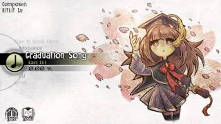 Deemo 23  Kitkit Lu  Graduation Song [upl. by Yeknarf]