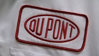 Dupont and Dow Chemical to Combine in One of Biggest Mergers of the Year [upl. by Rokach]