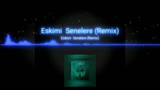 eskimiş senelere yan remix [upl. by Katushka782]