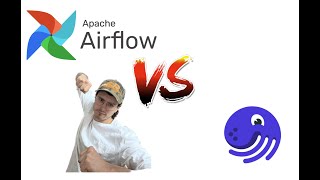 Airflow Vs Dagster The Full Breakdown [upl. by Wasserman249]