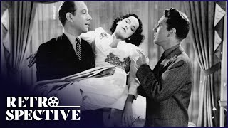 Screwball Comedy Full Movie  That Uncertain Feeling 1941  Retrospective [upl. by Yerg]