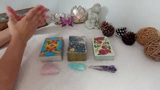 ✨🦋¿Quién es TU PERSONA DEFINITIVA Análisis RASGOS PERSONALIDAD RELACIÓN🦋✨ Tarot interactivo [upl. by Tawney]