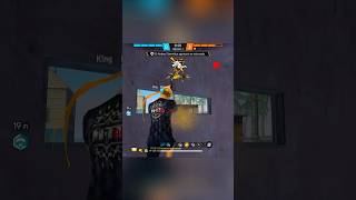 Eliminando una escuadra completa con m1014 freefire dejavuff [upl. by Okramed]