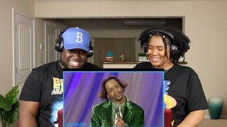 Katt Williams  Pimp Chronicles pt 2  Kidd and Cee Reacts [upl. by Narhem290]