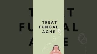 How to get rid of fungal acne [upl. by Ongineb]